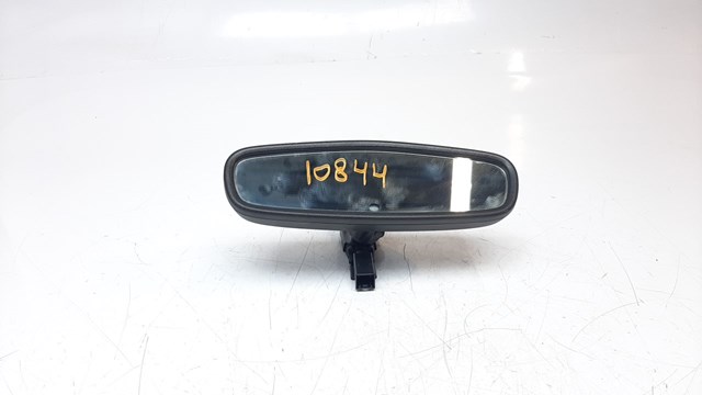 Corpo do espelho interior: Al No. F1999999 para Opel Insignia A Hatchback (G09) (01.08 - 01.00) 2.0 CDTI (07.08- ) A 20 DTH (Corpo: Al No. F1999999) 13369365