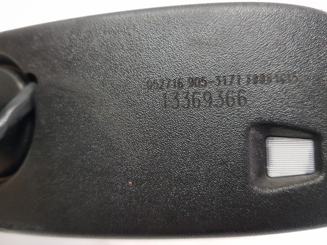 13369366 OPEL Зеркало заднего вида купить в Николаев