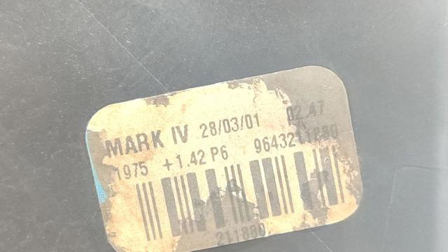 1336S4 Peugeot/Citroen