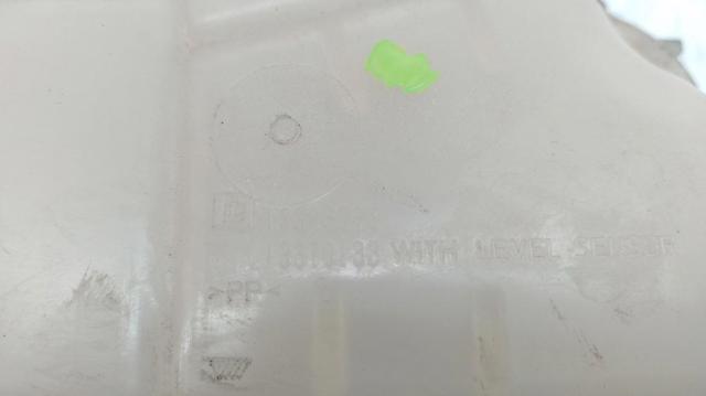 13370133 Бачок системы охлаждения расширительный купить Кривой Рог