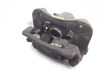 Suporte do freio traseiro esquerdo 13370463 OPEL