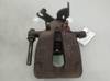 Suporte do freio traseiro esquerdo 13370463 OPEL