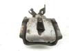 Suporte do freio traseiro esquerdo 13370463 OPEL