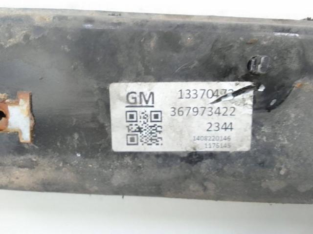 OPEL 13370472 Подрамник передний в наличии Николаев