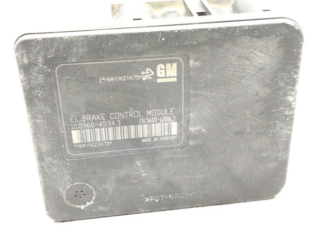 13370782 OPEL купить в Кривой Рог