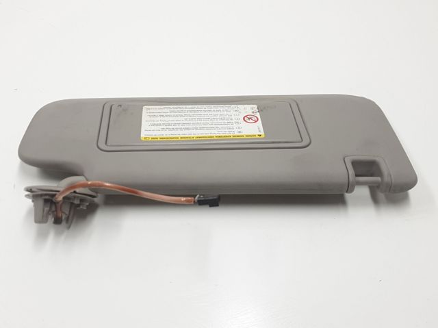 OPEL 13370805 Солнцезащитный козырек в наличии Сумы