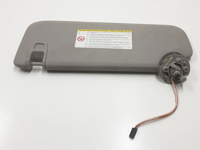 13370805 OPEL Солнцезащитный козырек купить в Черновцы