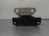 Coxim (suporte) esquerdo de motor 13371838 OPEL