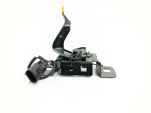 13371992 OPEL Замок капота купить в Ровно