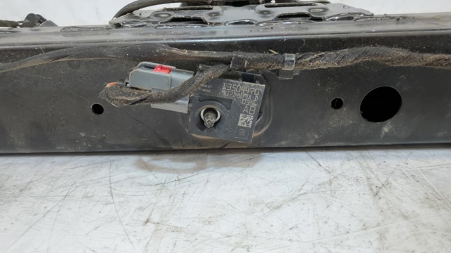 13371992 OPEL Замок капота купить в Полтава