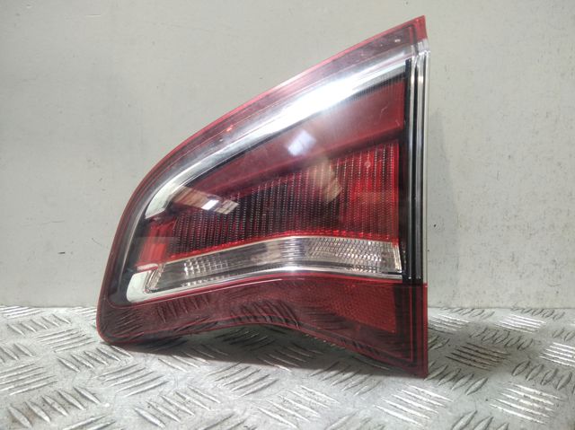 13372311 OPEL Фонарь задний правый купить в Каменское