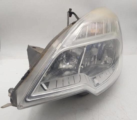 OPEL 13372335 Фара левая в наличии Кривой Рог