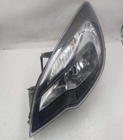 13372335 OPEL Левая фара купить в Кривой Рог