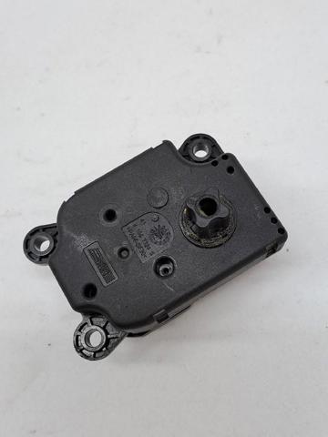 Acionamento de comporta de forno Opel Meriva