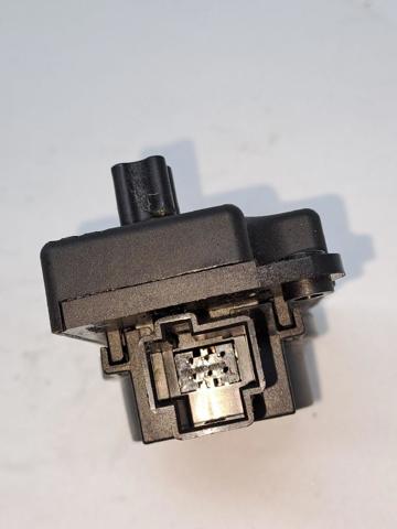 Acionamento de comporta de forno Opel Meriva