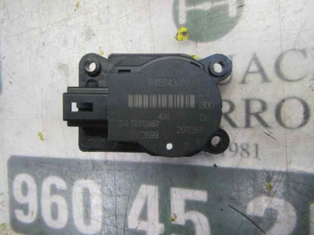 13372987 OPEL Привод заслонки печки купить в Черкассы