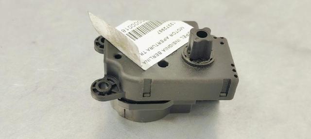 Acionamento de comporta de forno Opel Meriva