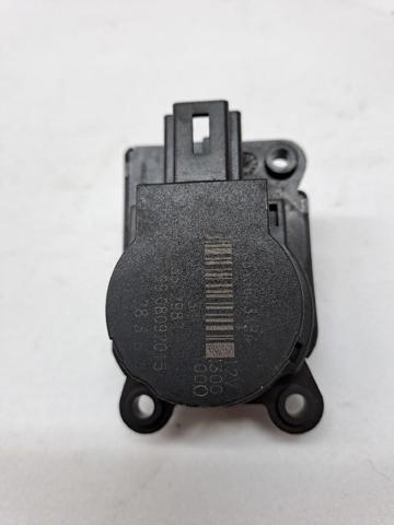 Acionamento de comporta de forno Opel Meriva