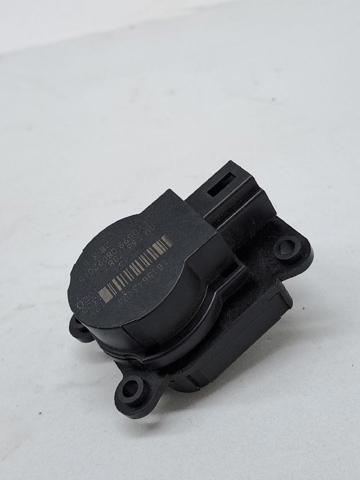 Acionamento de comporta de forno Opel Meriva