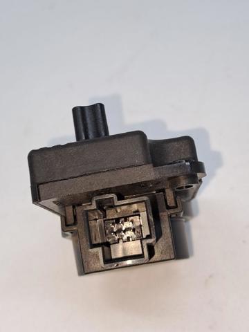 13372987 OPEL Привод заслонки печки купить в Киев