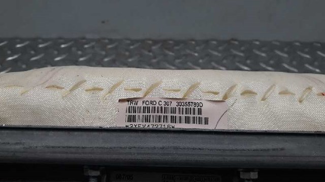 FORD 1337463 Подушка безопасности пассажира в наличии Запорожье