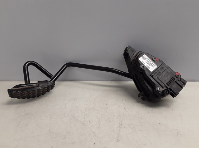 Pedal de gás (de acelerador) 1337493080 Fiat/Alfa/Lancia