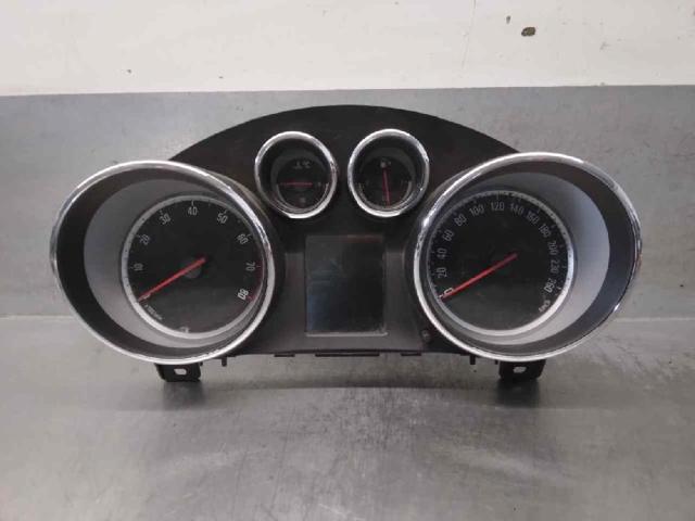 13374960 OPEL Панель приборов купить в Черкассы