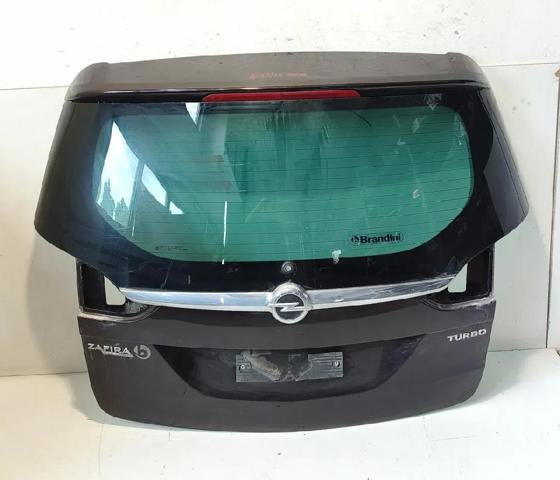 OPEL 13375224 Дверь задняя (багажная 3/5-я (ляда) в наличии Одесса