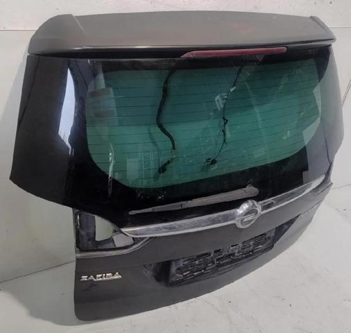 13375224 OPEL Дверь задняя (багажная 3/5-я (ляда) купить в Ужгород