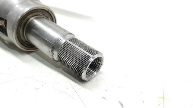 Coluna da direção Opel Zafira P12