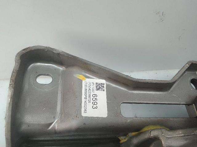 Coluna da direção Opel Zafira P12