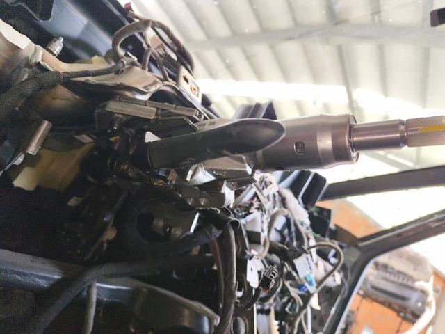 Coluna da direção Opel Zafira P12