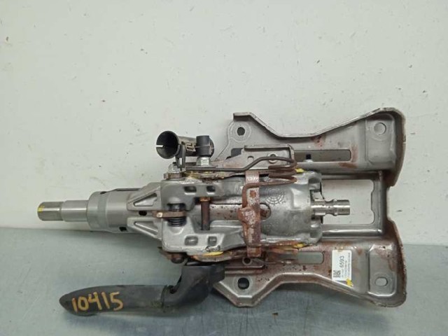 Coluna da direção Opel Zafira P12