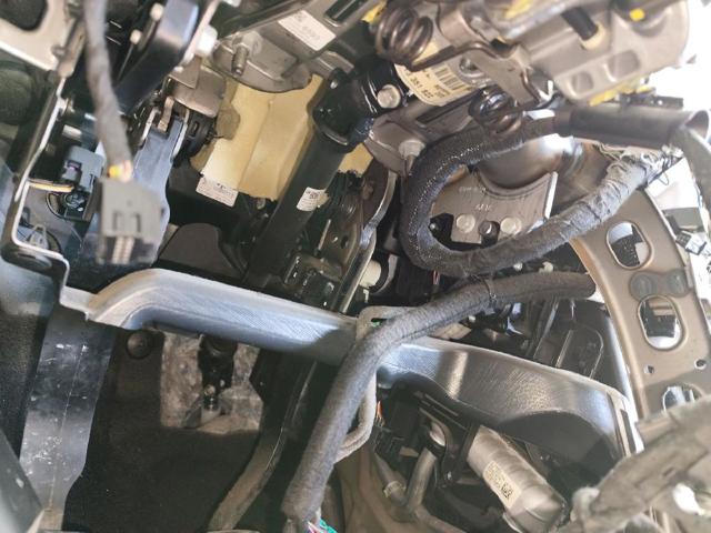 Coluna da direção Opel Zafira P12