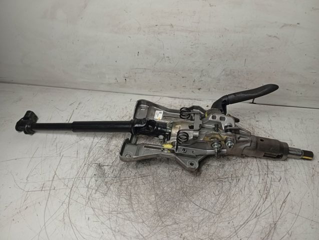 Coluna da direção Opel Zafira P12