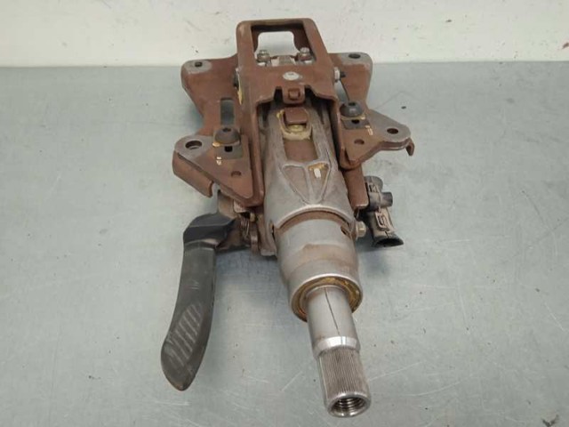 Coluna da direção Opel Zafira P12