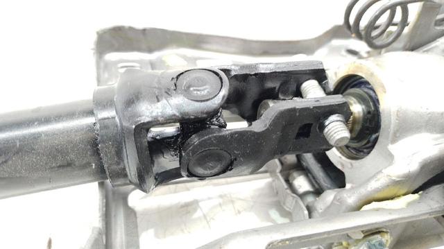 Coluna da direção Opel Zafira P12