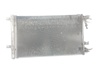 Radiador de aparelho de ar condicionado 13377763 GM