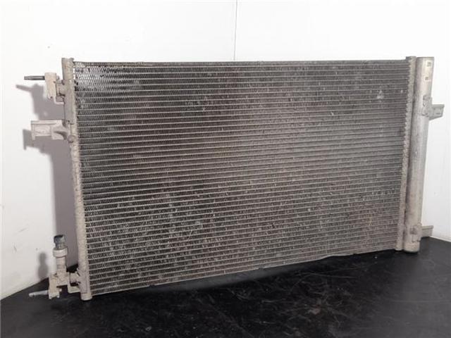 Condensador de ar condicionado / radiador para Chevrolet Cruze 2.0 CDI Z20D1 13377763