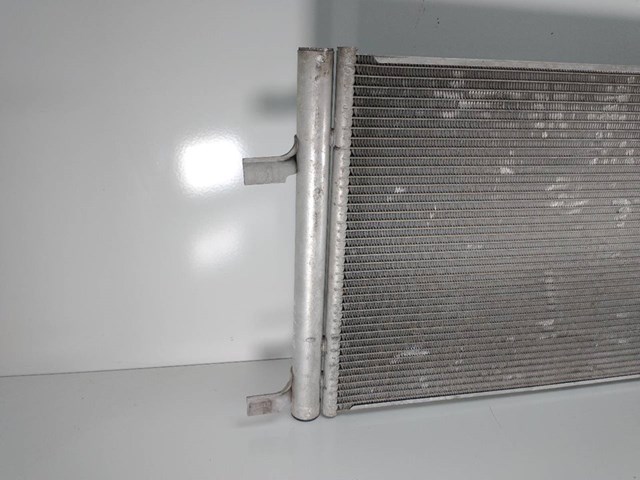 Condensador de ar condicionado / radiador para Chevrolet Cruze 2.0 CDI Z20S1 13377763