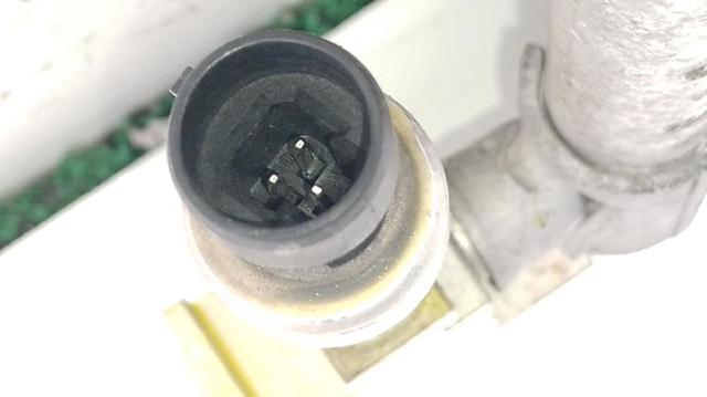 OPEL 13377763 Радиатор кондиционера в наличии Кривой Рог