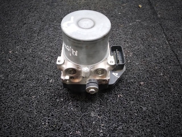 MAZDA 1338004450 в наличии Николаев