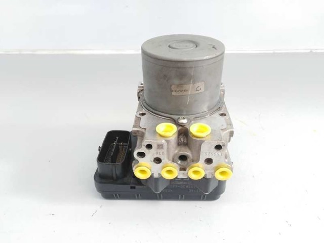 Unidade hidráulico de controlo ABS 1338004451 MAZDA