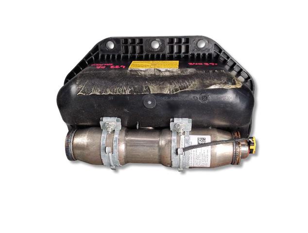 OPEL 13381057 Подушка безопасности (AIRBAG) пассажирская в наличии Украина