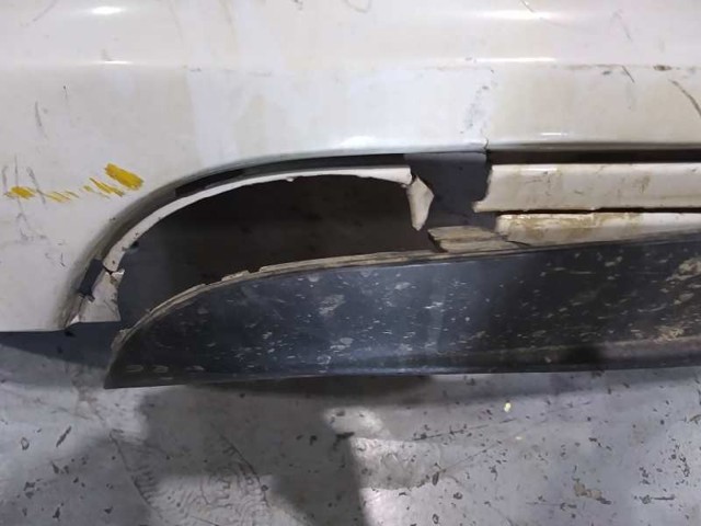 OPEL 13381319 Задний бампер в наличии Кривой Рог