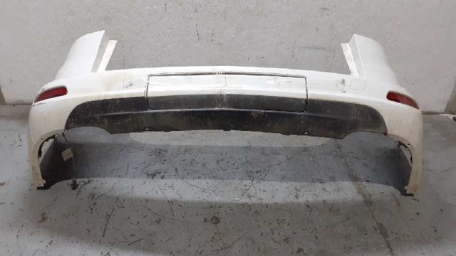 13381319 OPEL Задний бампер купить в Днепр