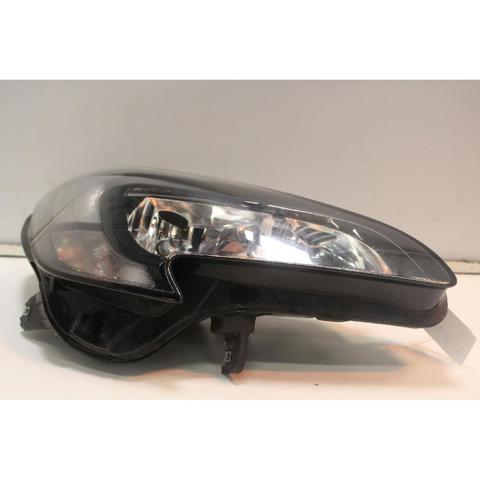 Luz direita 13381336 Opel