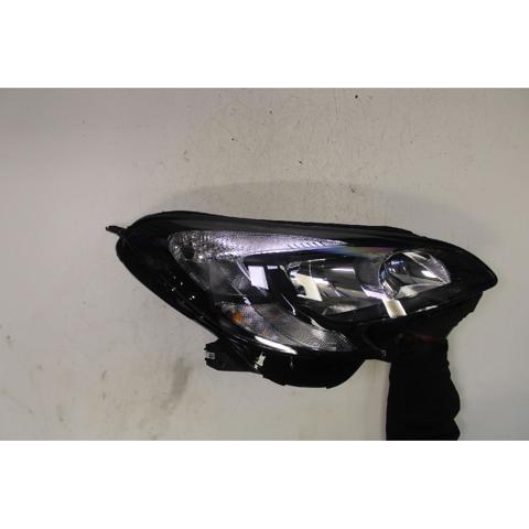 Luz direita 13381336 Opel