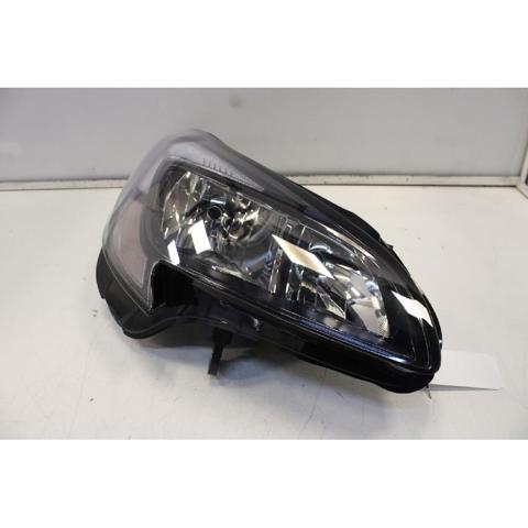 Luz direita 13381336 Opel