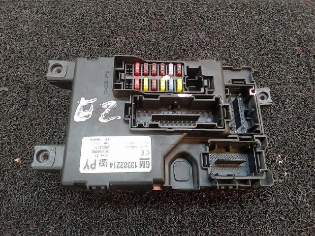OPEL 13382214 в наличии Запорожье